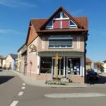 Willkommen beim Kreuzbäcker in Reilingen