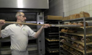 Kreuzbäcker Schieck Reilingen