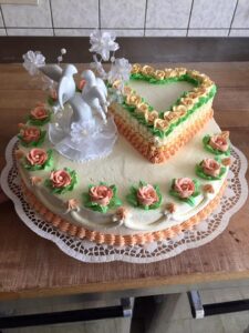 Kreuzbäcker Schieck Reilingen